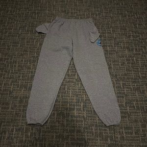 Santa Cruz Skater Sweatpants Size Large